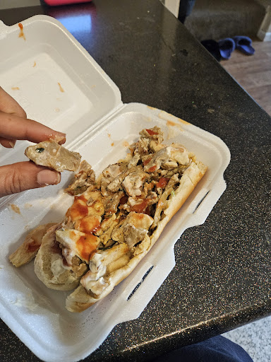 Photo of Chicken Village (Bletchley Chicken Shop,Nagah Kebab,Shatkora Donner,Bengali,Hala Fast Food,Curry) - 2 A Albert St, Bletchley, Milton Keynes MK2 2UG